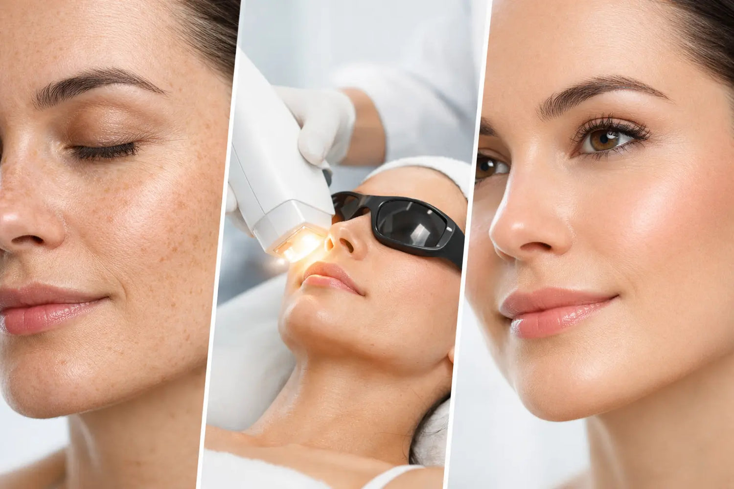 IPL Before and After Results: What to Expect