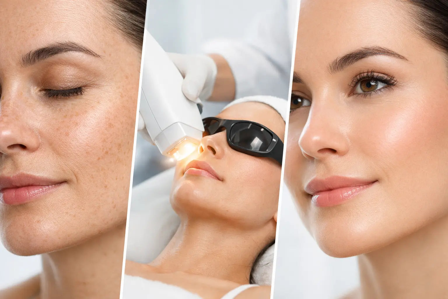 IPL Before and After Results: What to Expect