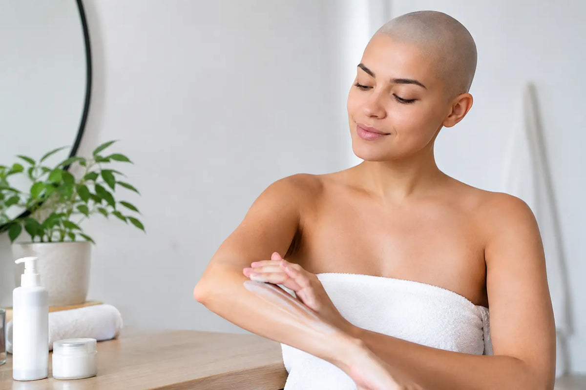 How to Build a Hairless Routine That Lasts
