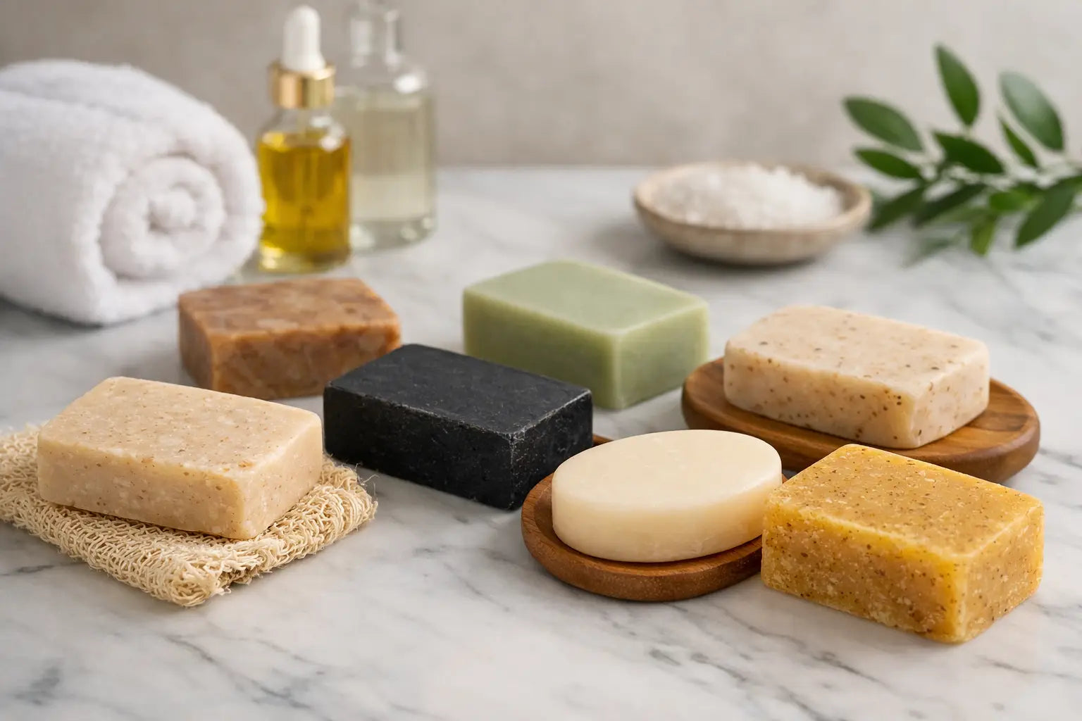 7 Best Body Bars for Dark Spots and Rough Skin