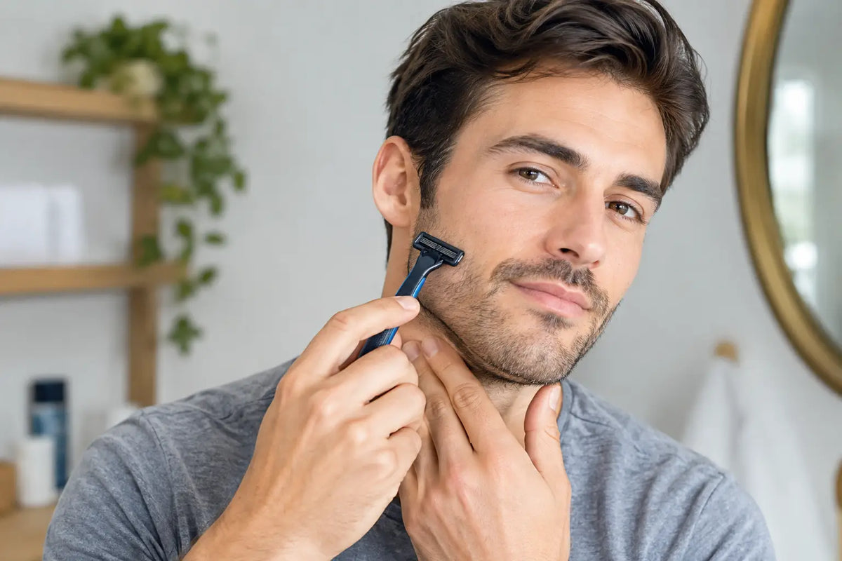 8 Ways to Reduce Facial Hair With Less Hassle