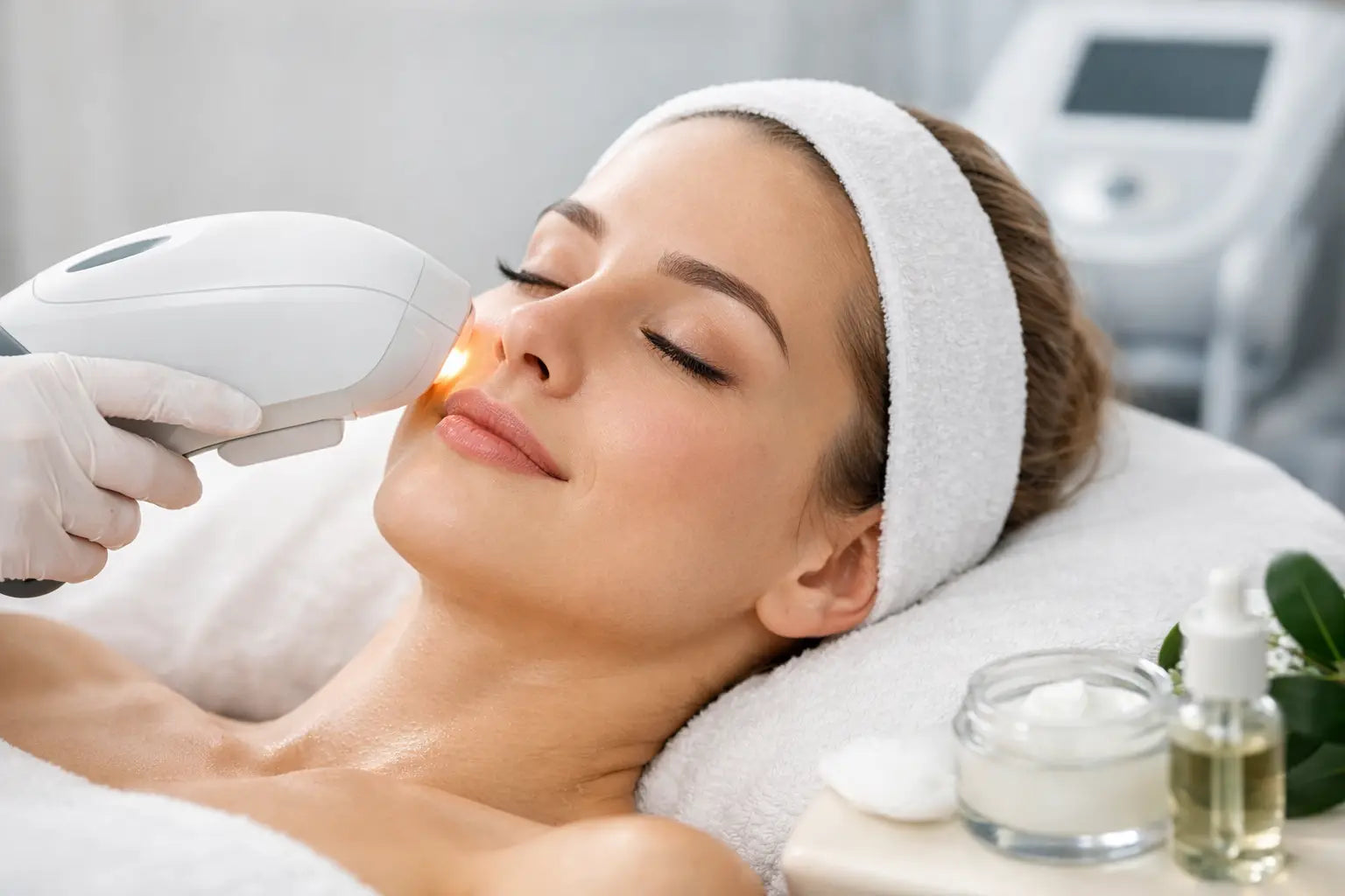 How to Prep Skin for IPL the Right Way