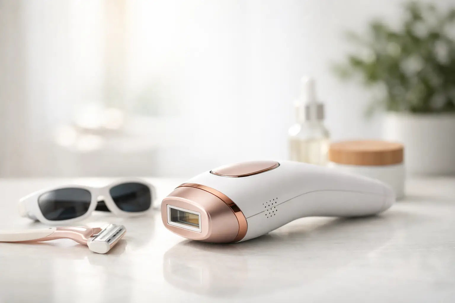 IPL Device for Beginners Review Made Simple