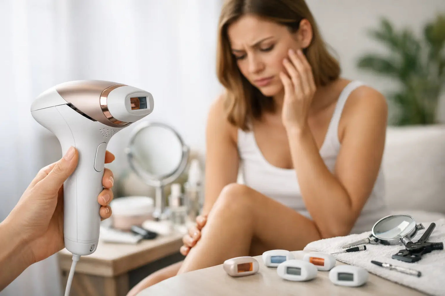 Why Is IPL Not Working? 8 Fixes for Better Results