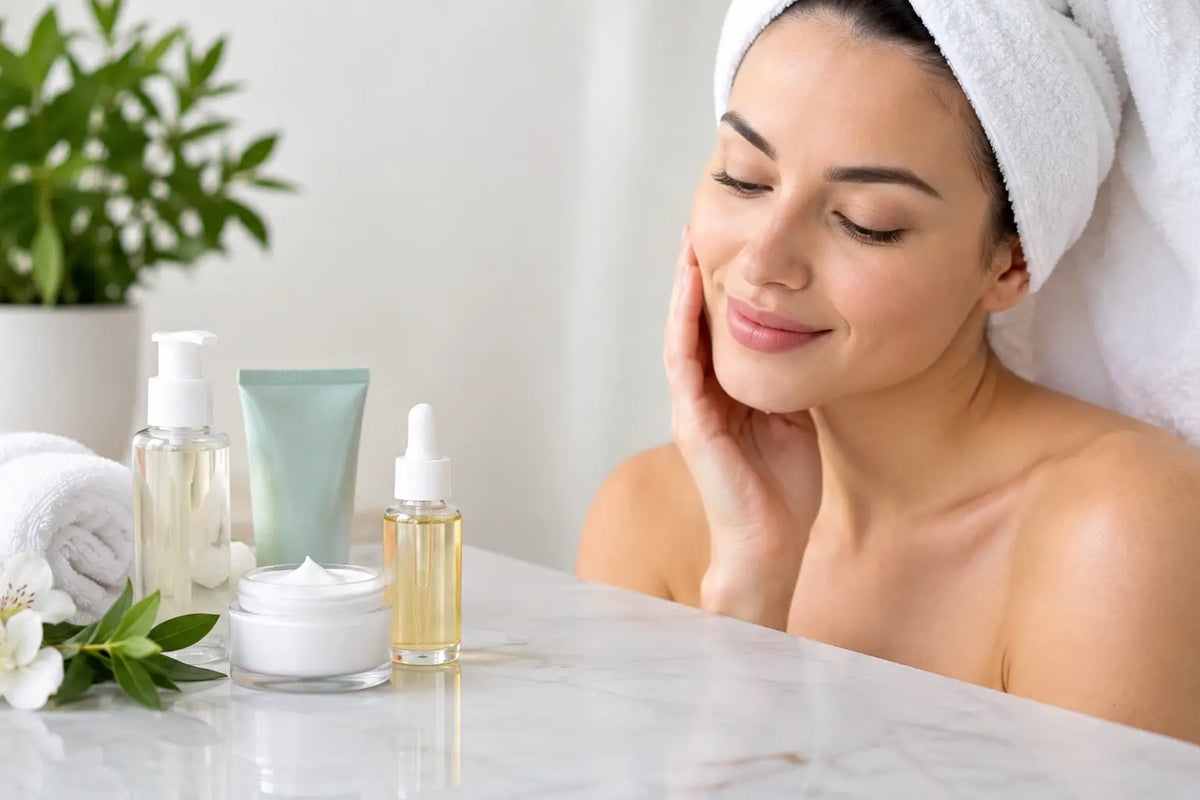 Best Post Wax Skincare Products for Smooth Skin