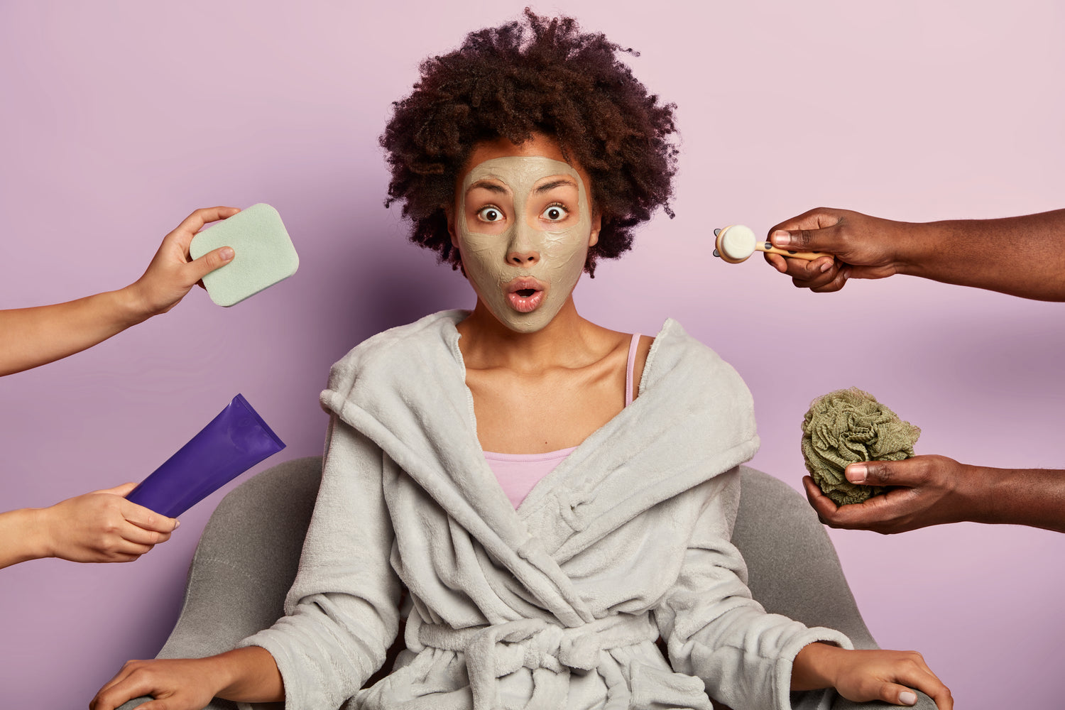 The Best Techniques for Skin Care