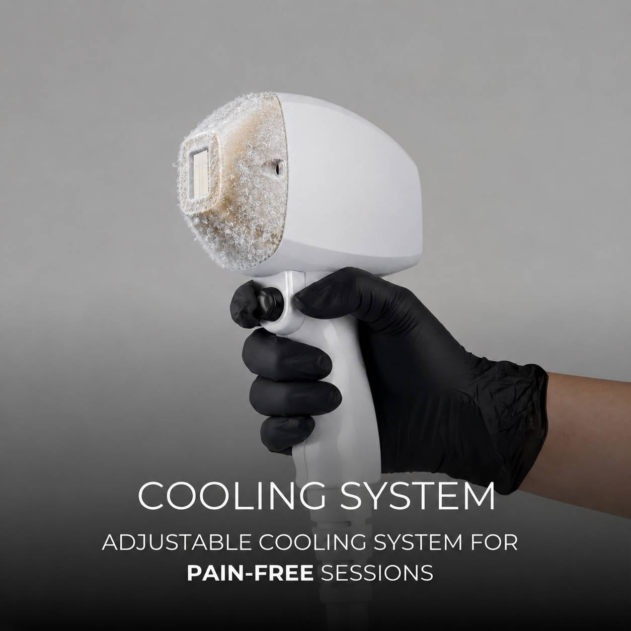 NOHA Clinic Diode™