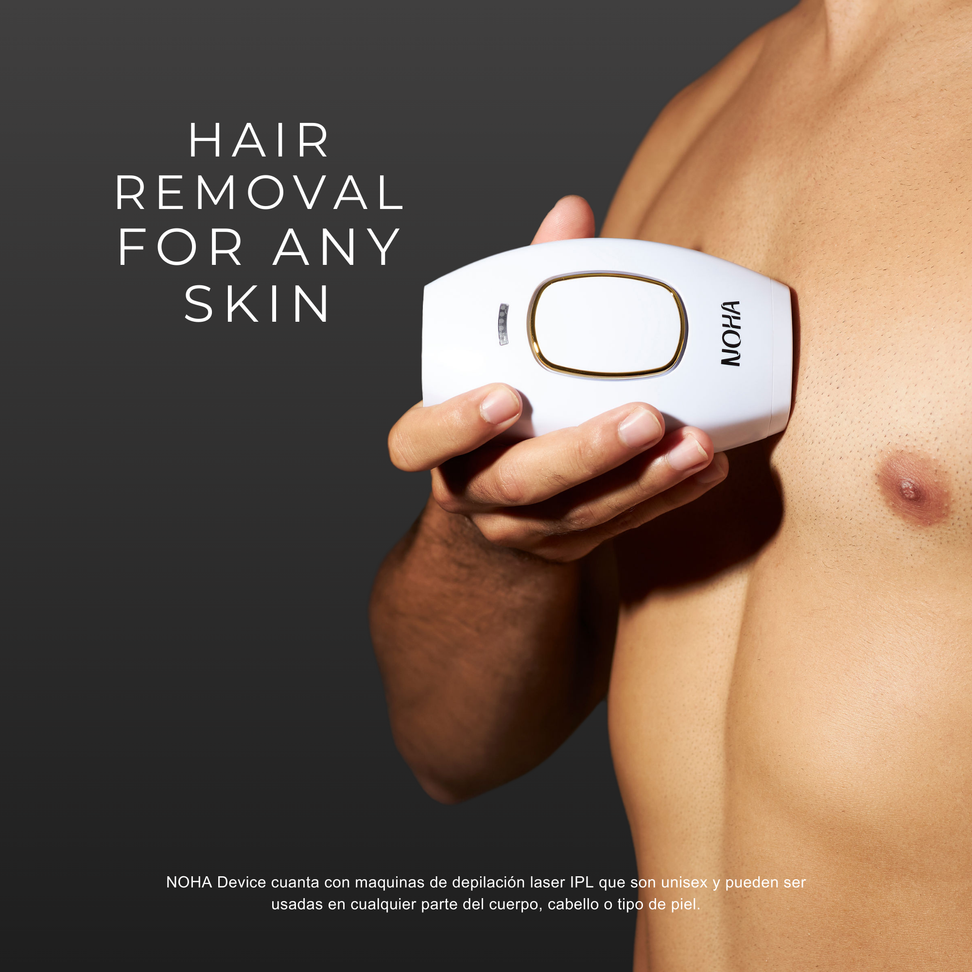 NOHA Device™