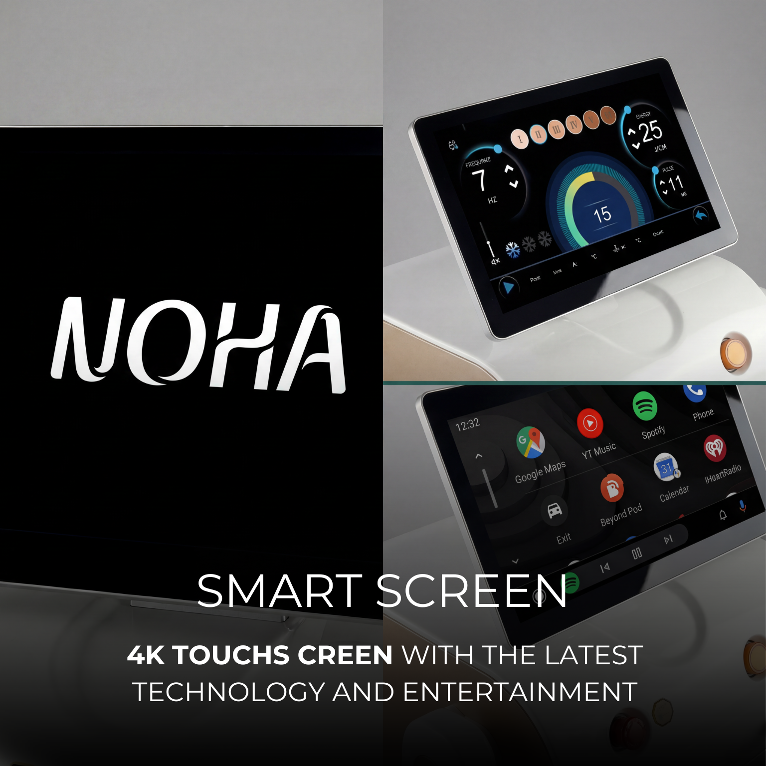NOHA Diode™