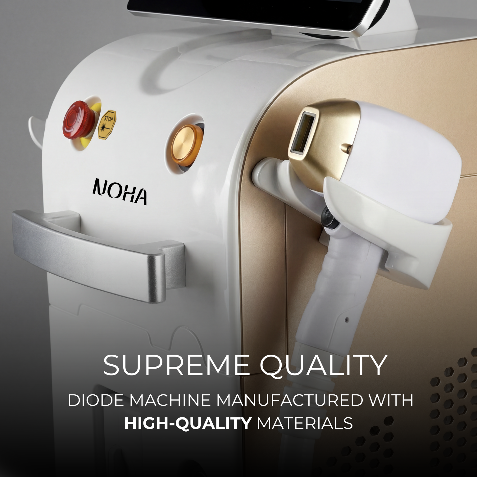 NOHA Clinic Diode™