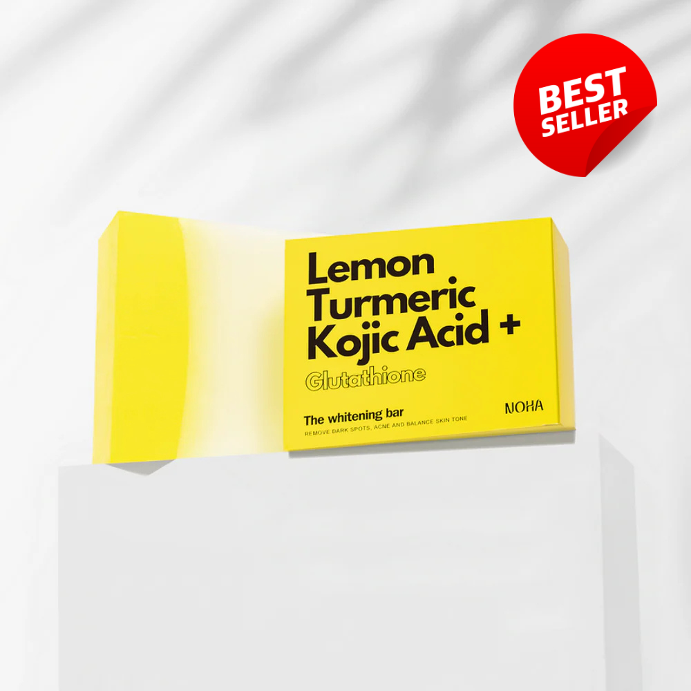 La barra blanqueadora