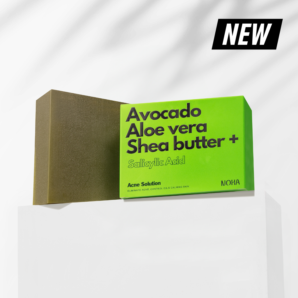 The Acne Solution
