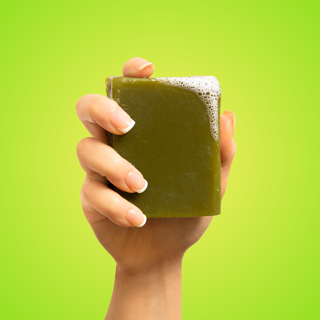 La solución al acné