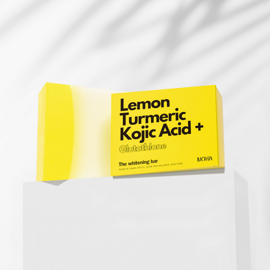 La barra blanqueadora