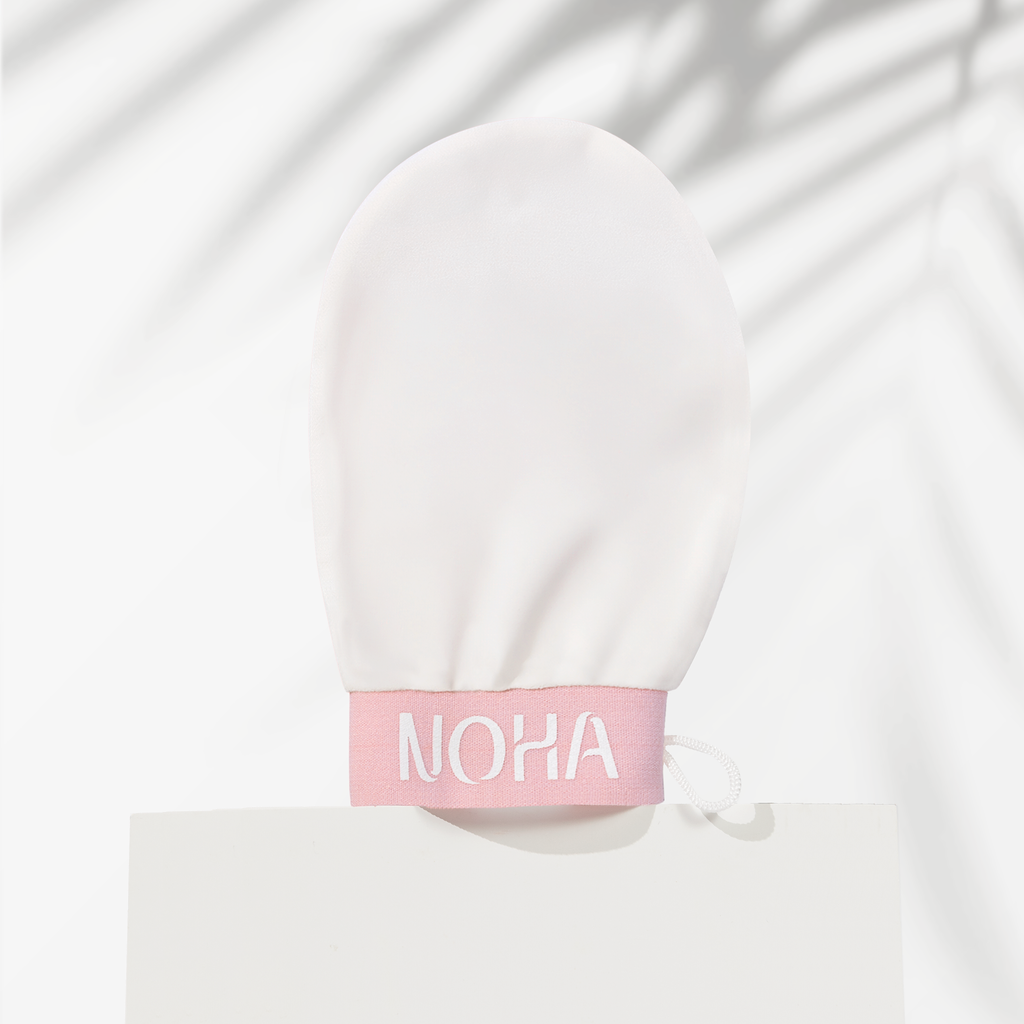 » Deep Exfoliating Gloves (100% off)