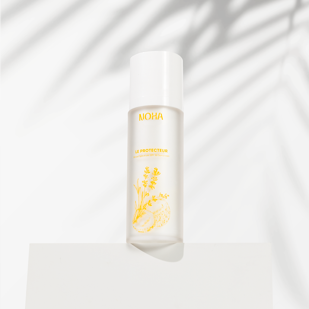 Le Protecteur Sunscreen