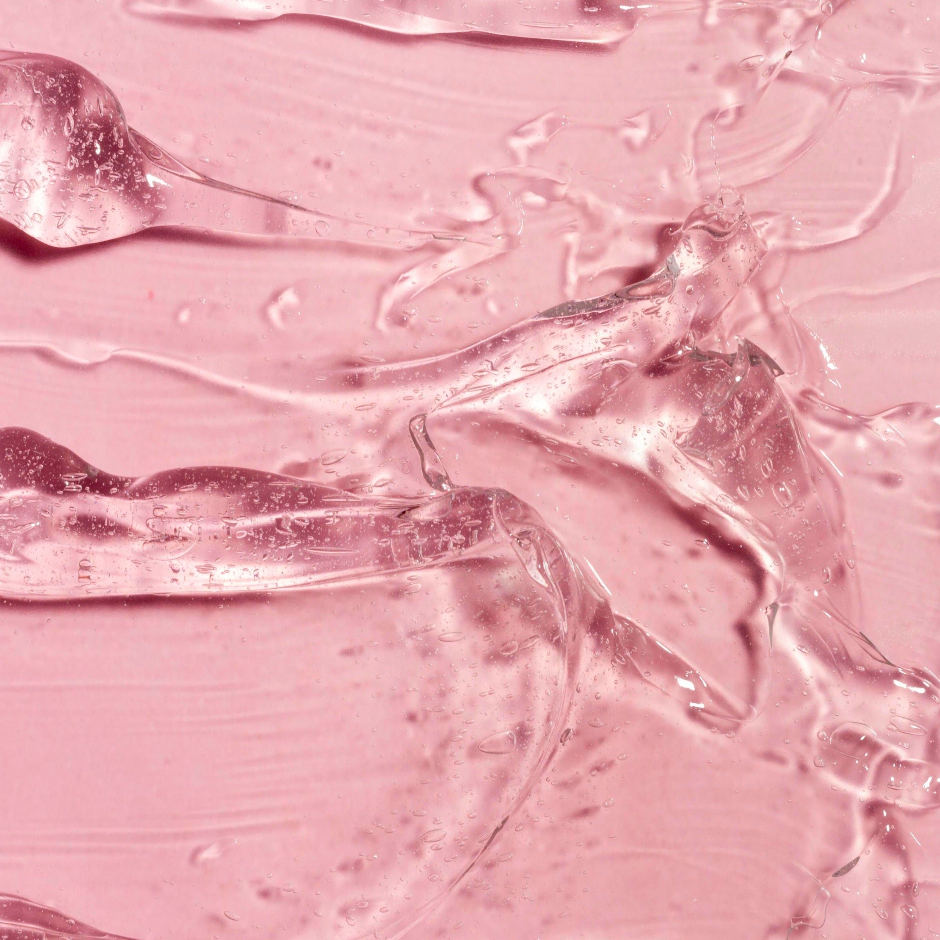 Rose D'amour - Post Treatment Gel with Aloe vera and Cherry blossom extract