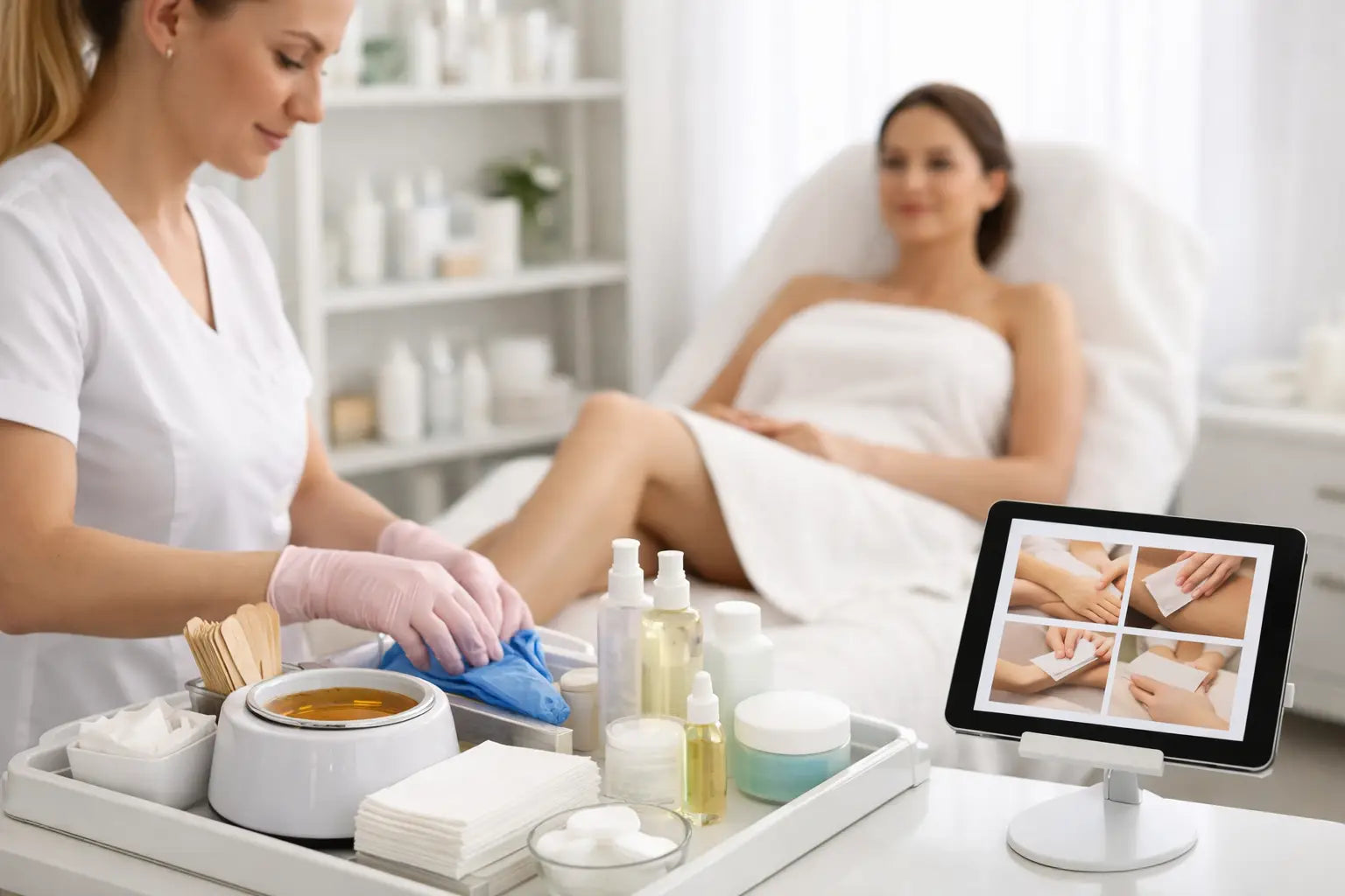 Bikini Line Hair Removal Guide That Works