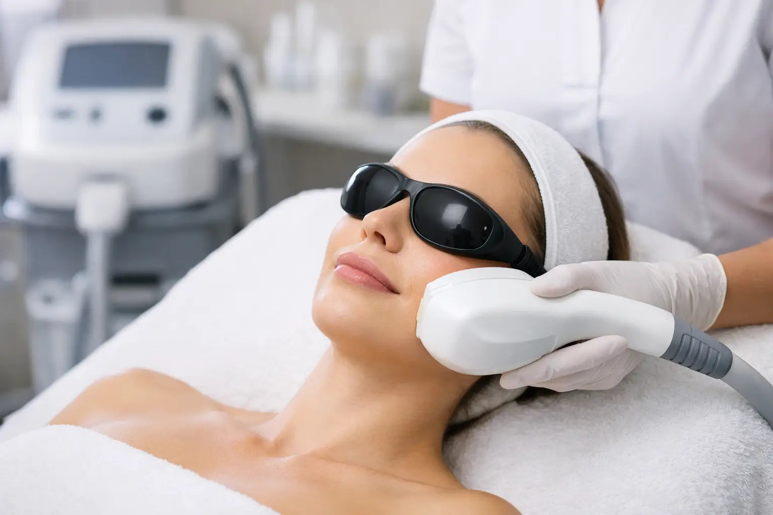 Weekly IPL Treatment Schedule That Works