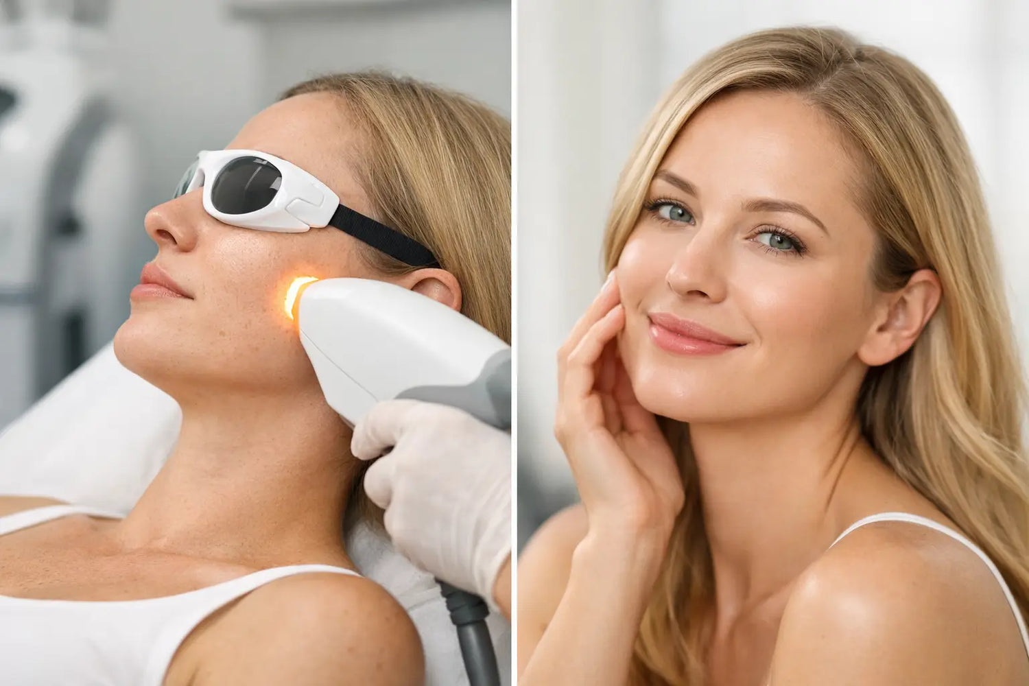IPL Results After 8 Weeks: What to Expect