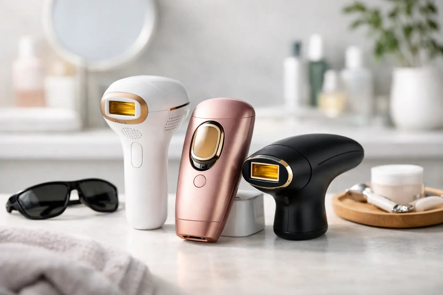 Home IPL Device Reviews That Matter