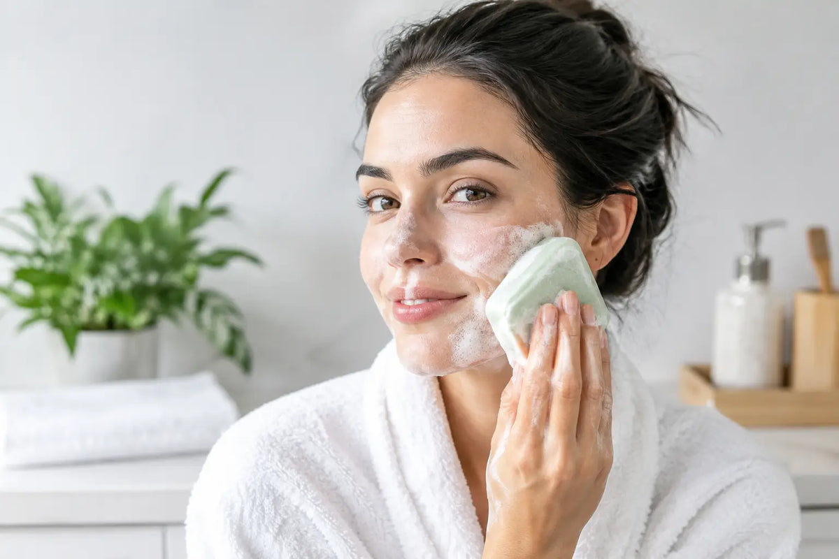 Using Acne Bars Correctly for Clearer Skin