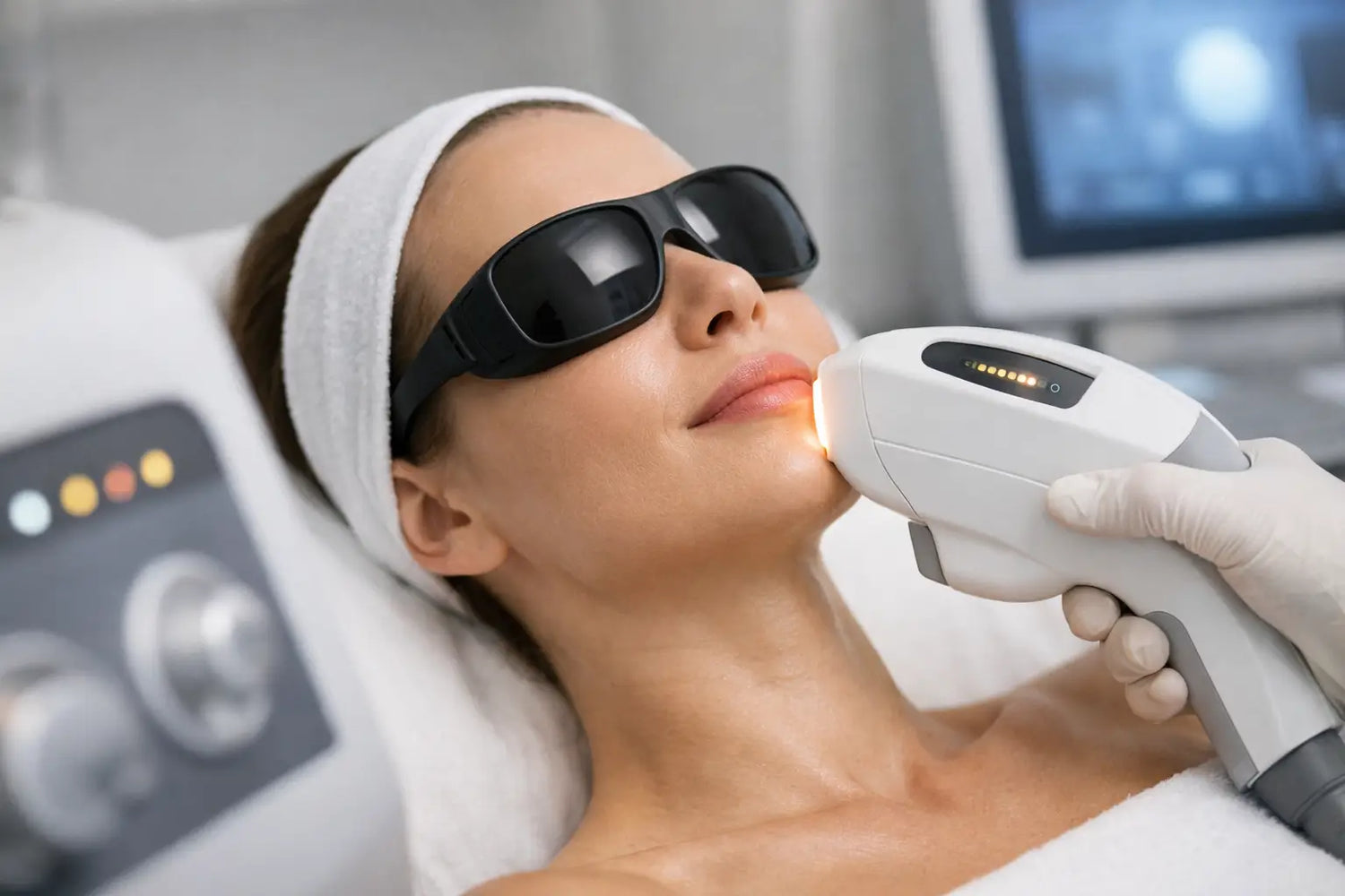 Choosing IPL Intensity Levels Without the Guesswork