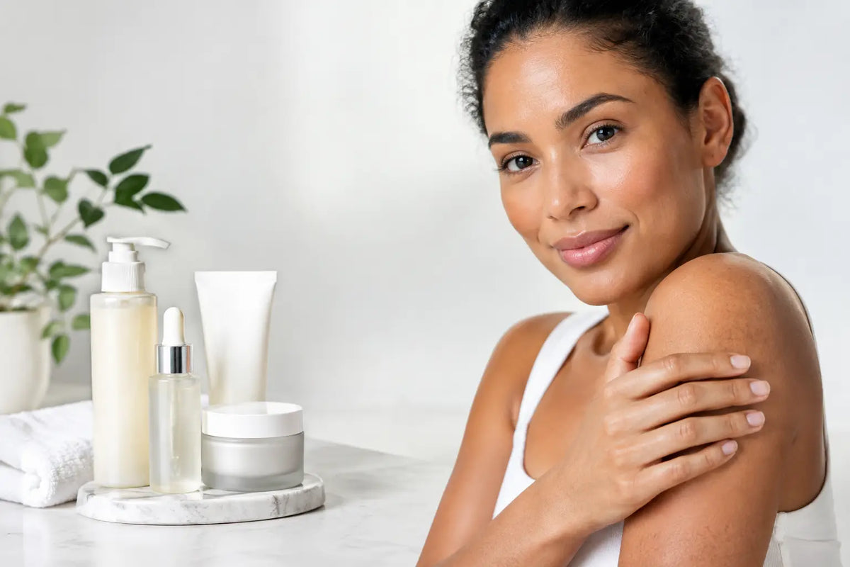Top Products for Body Hyperpigmentation That Work