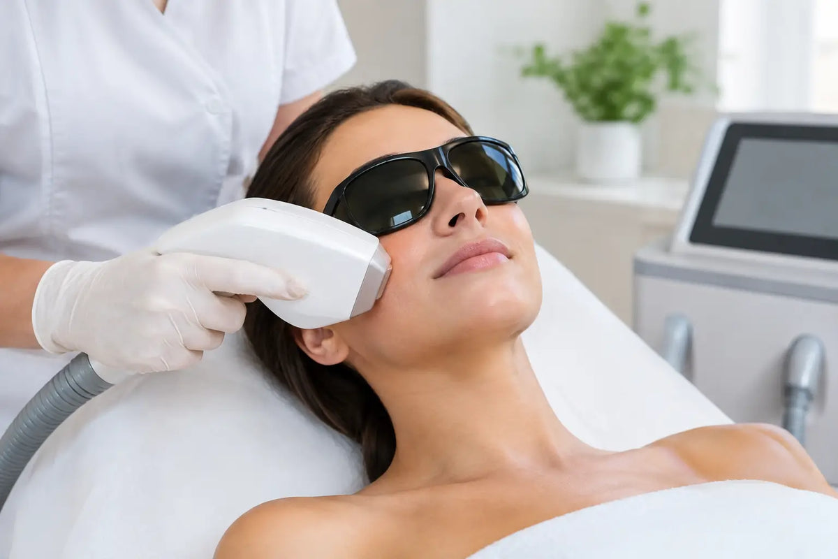 How to Schedule IPL Treatments for Smooth Skin