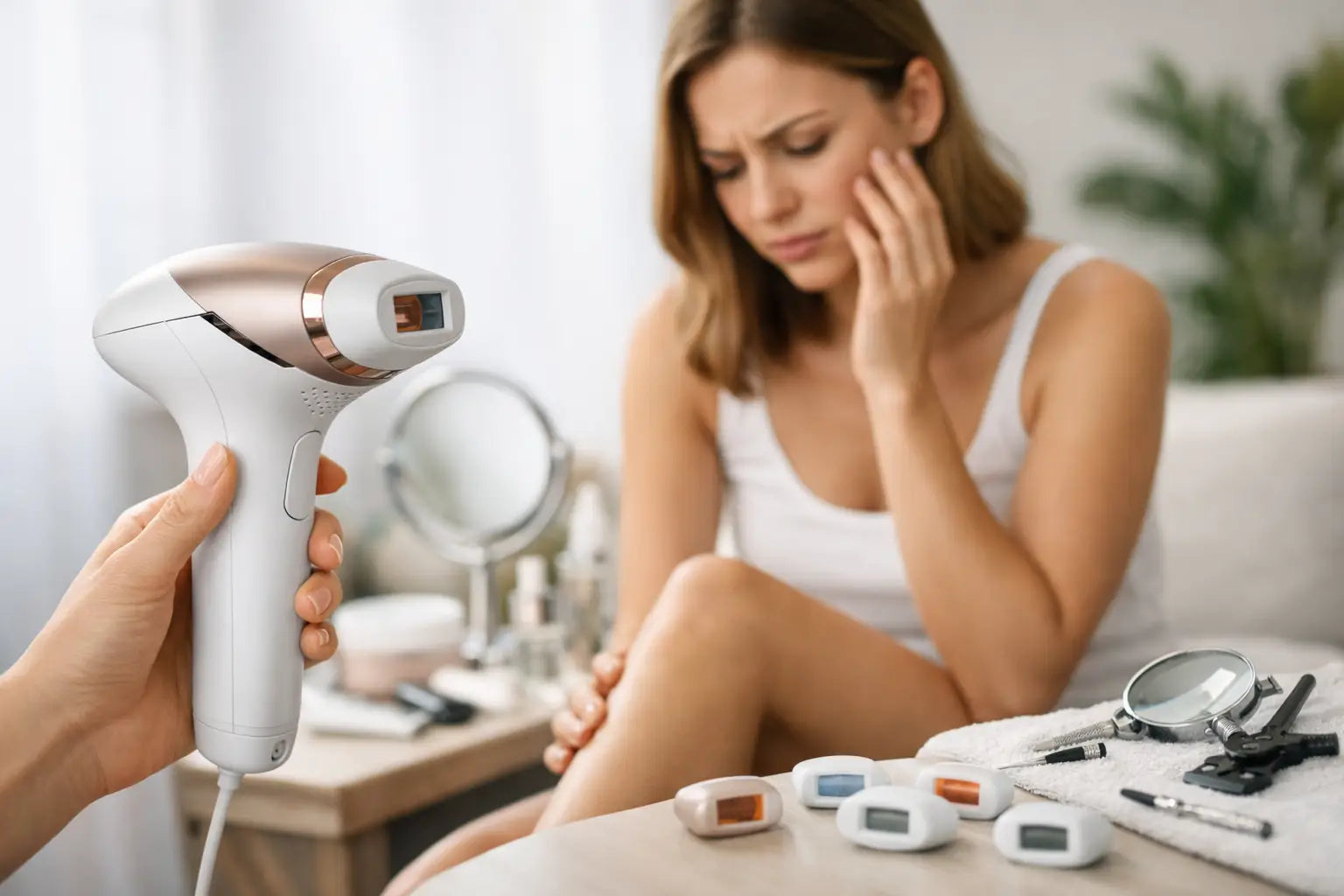 Why Is IPL Not Working? 8 Fixes for Better Results