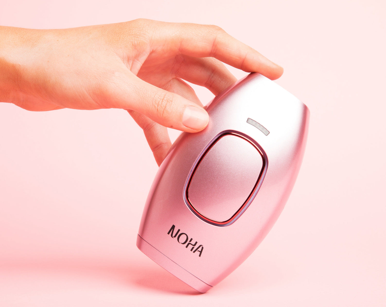 NOHA Hair Removal Device - IPL Hair Removal Machine