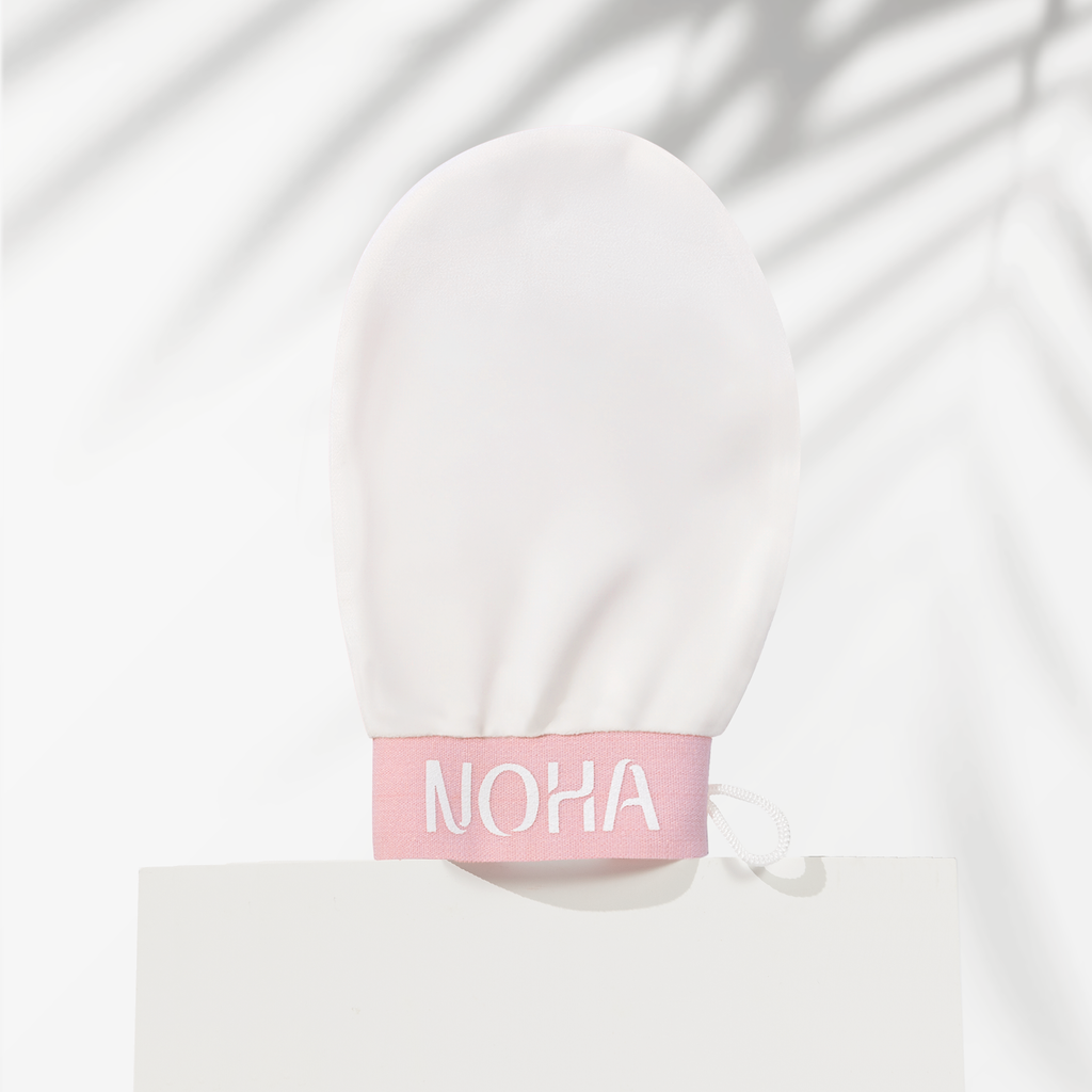 NOHA Exfoliation Glove